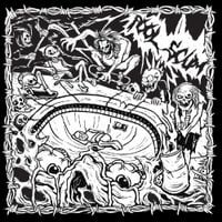Pool Scum - Pool Scum