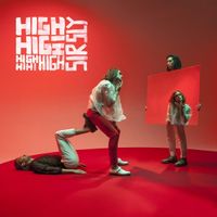 Sir Sly - High