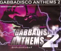 Various Artists - Gabbadisco Anthems 2