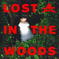 Adriatique - Lost In The Woods