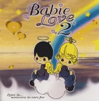 [unknown artist] - Babie Love 2: Love Is... Someone To Care For