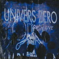 Univers Z&eacute;ro - Live