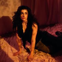 Caroline Romano - It Took Me Falling