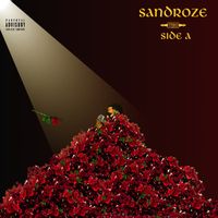 Doza The Drum Dealer - Sandroze Side A