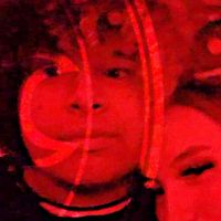 2ooDark - 2ooFargone (Happy Valentines Day)