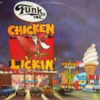Funk Inc. - Chicken Lickin'