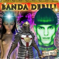 Banda Debili - Miłość Matki