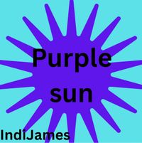 IndiJames - Purple Sun