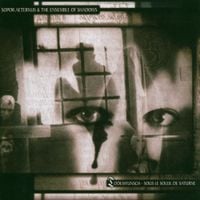Sopor Aeternus & The Ensemble Of Shadows - Todeswunsch: Sous le soleil de Saturne