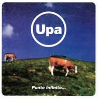 Upa! - Punto infinito&hellip;