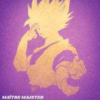 Despo Rutti - Ma&icirc;tre Majster
