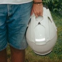 asiris - headlock