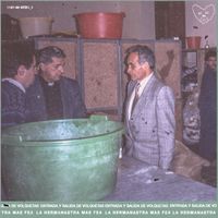 La Hermanastra M&aacute;s Fea - Entrada y Salida de Volquetas