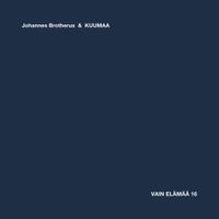 Johannes Brotherus - Vain El&auml;m&auml;&auml; Kausi 16