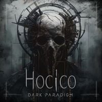 Hocico - Dark Paradigm