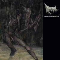 Triumvir Foul - Urine of Abomination