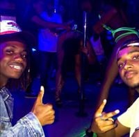 Mortal ViP - Mortal Vip Presents... Fuck nigga anthems to Molly wap and Dougie Mosh to