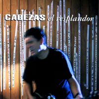 Carlos Cabezas - El resplandor