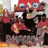 Rompeprop - Hellcock's Pornflakes