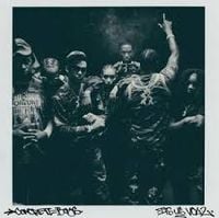 Concrete Boys - ONE TIME
