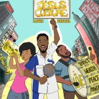 Louis Pascal - Jesus Culture