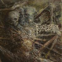 Fossilization - Cremation of a Seraph