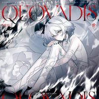 Ashrount - Quovadis
