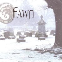 Fawn - Frozen