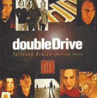 doubleDrive - Tattooed Bruise (Here And There)