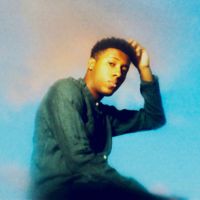 Myles Cameron - Caged Bird
