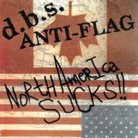 d.b.s. - North America Sucks!!