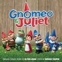 Various Artists - Gnomeo and Juliet
