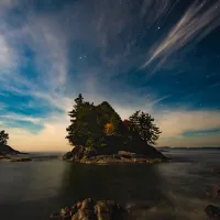Segue - The Island