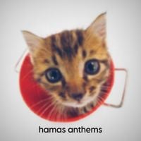 yarma - Hamas Anthems