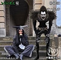 PIXY - SHINIGAMI