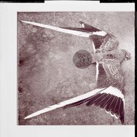 For Odette - Pennant