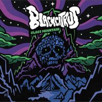 Black Citrus - Glass Mountain