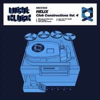 Helix - Club Constructions Vol. 4