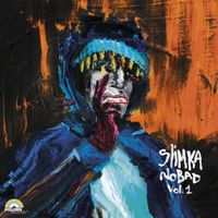 Slimka - No Bad, Vol. 1