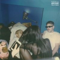Loveni - Une nuit avec un bon gamin