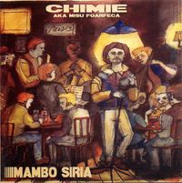 Chimie - Mambo Siria