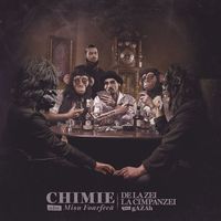 Chimie - De La Zei La Cimpanzei