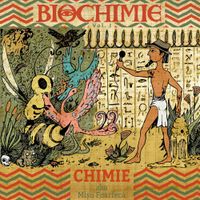 Chimie - BioChimie Vol. 1