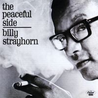 Billy Strayhorn - The Peaceful Side