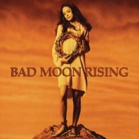 Bad Moon Rising - Blood