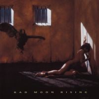 Bad Moon Rising - Bad Moon Rising