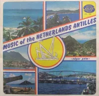 Edgar Palm - Music of The Netherlands Antilles