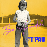 T'Pau - Be Wonderful