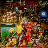 Iron Maiden - Bring Your Daughter... To The Slaughter