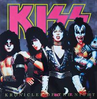 KISS - Kronicles of Another Night
